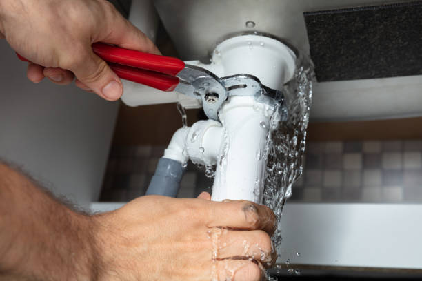 Best Sewage cleanup and water damage restoration  in Lithia Springs, GA