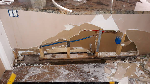 Best 24-hour water damage restoration  in Lithia Springs, GA