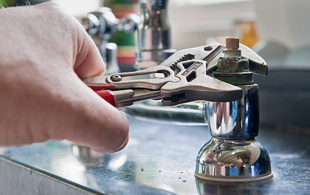 Best Water damage restoration services  in Lithia Springs, GA