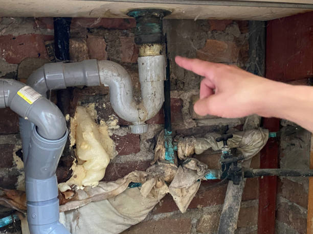 Best Water damage restoration cost  in Lithia Springs, GA